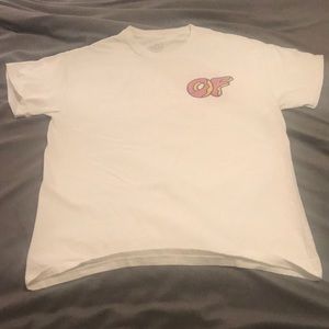 Odd future tshirt
